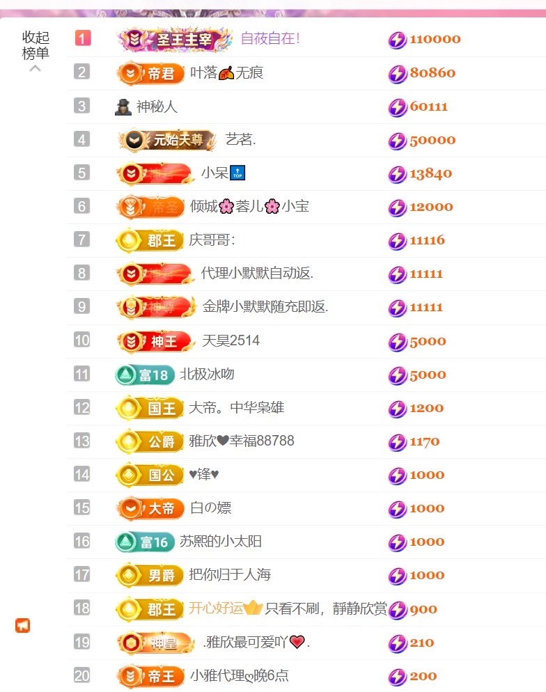 雅欣小可爱吖💗.主播图片