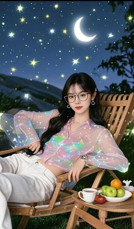 😘云妹妹😘主播照片