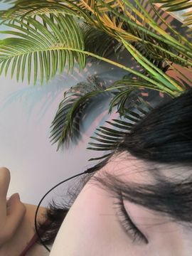 小年^糕主播照片