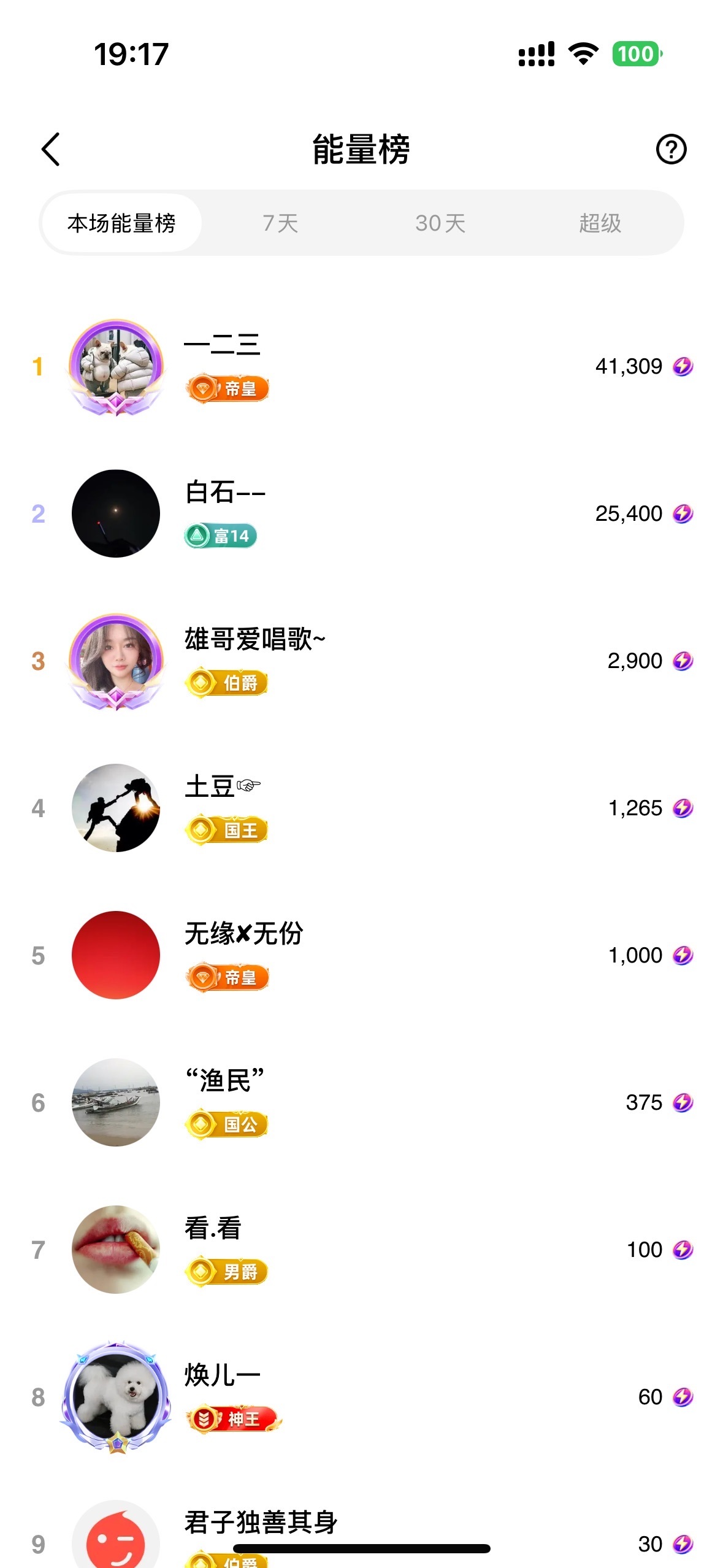 灵儿💗唱歌滴的图片