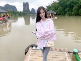 ～娇娇在唱歌🎤～的图片