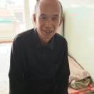 幸福老人kl