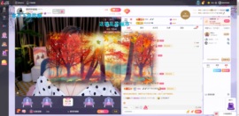 慕妍胖嘟嘟主播照片