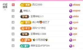 金牌代理❤玲儿❤主播照片