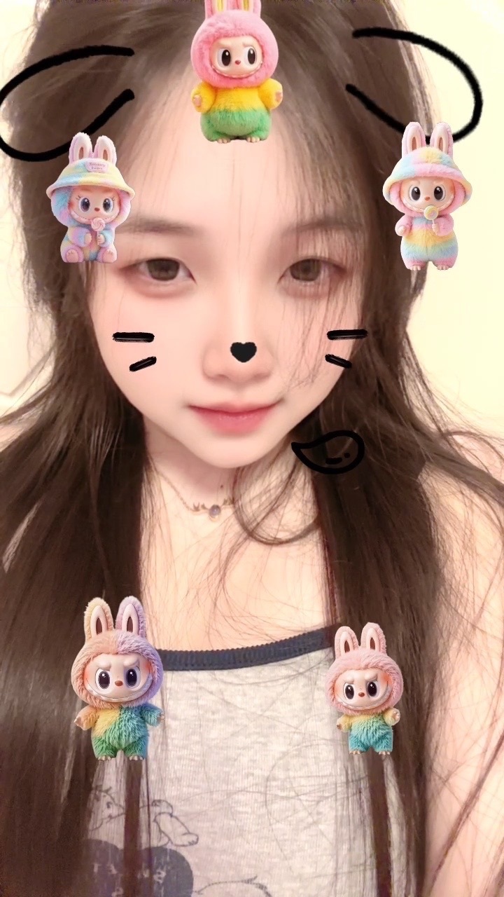 小熊是困包??主播圖片