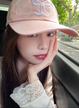 爱笑🌺幸福甜蜜蜜主播照片