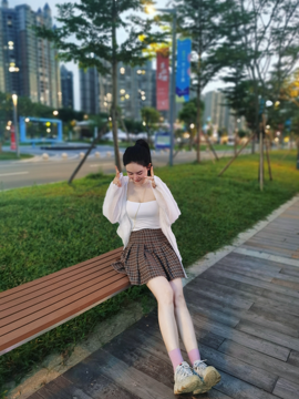 青杉唱歌吧🎙主播照片