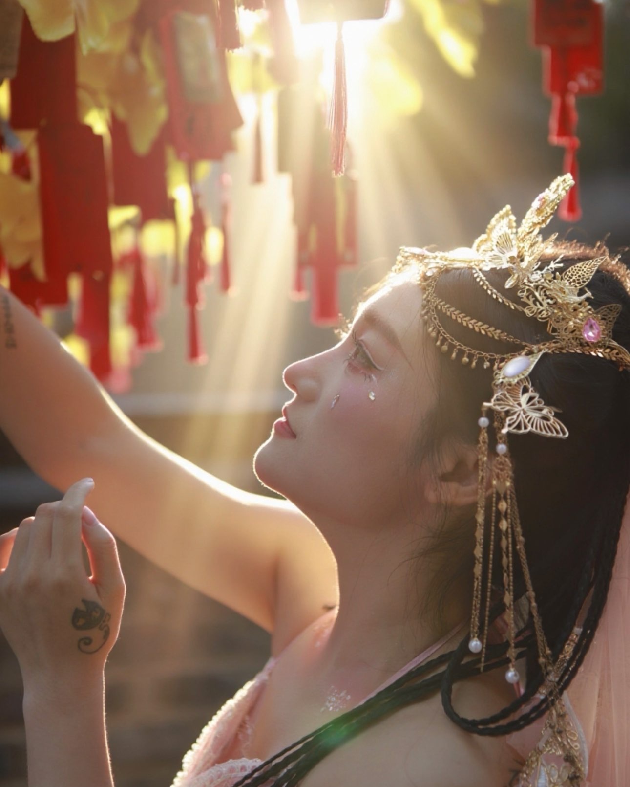 苏子墨🎤的图片