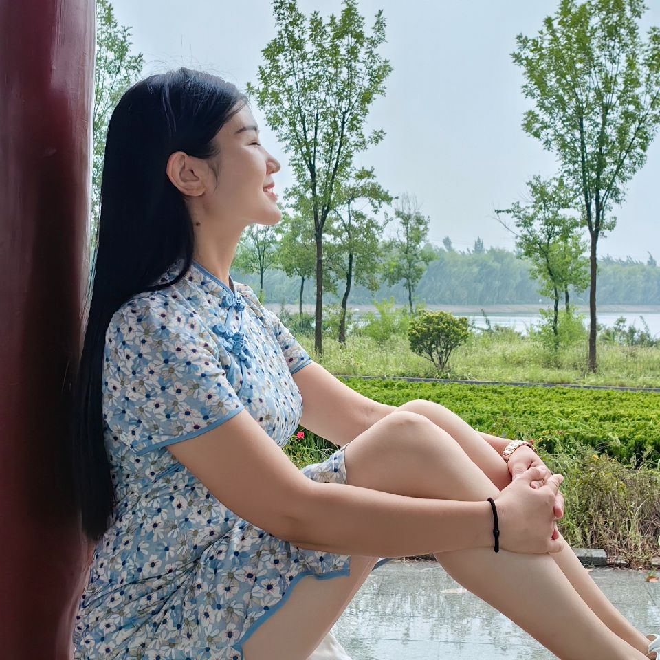 茶韵🍃海报