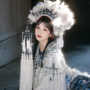 限量版🎆小灵鹤