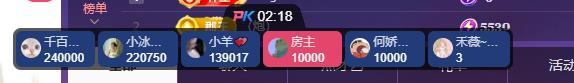 禾薇~郁悶中主播圖片