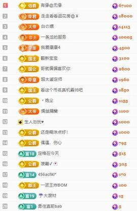 代理心雨九月好运连连主播照片