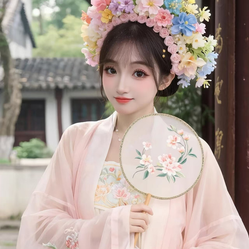 新人周周吖🎵