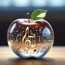 青苹果7b6