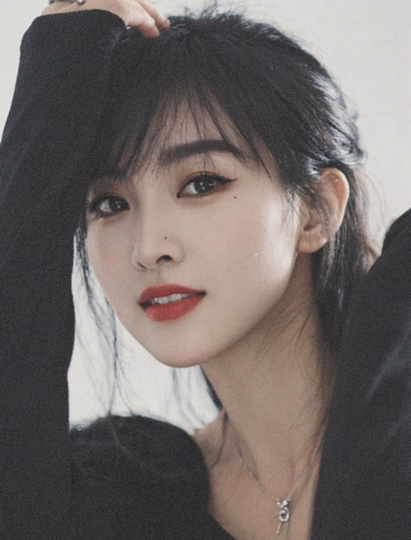 温柔姐姐❤️海报