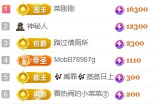 玟玟🌸加油主播图片