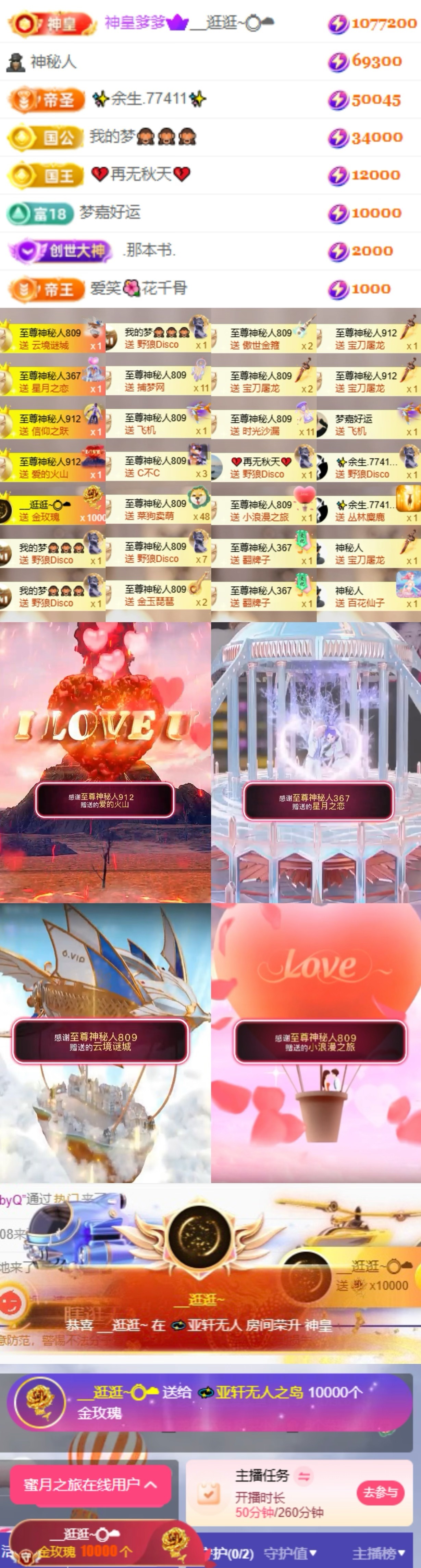 💫亚轩否极泰来的图片