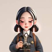 一道月光
