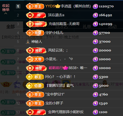 宝儿♚贺淡忘神君啦的图片