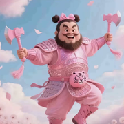 俺叫李逵