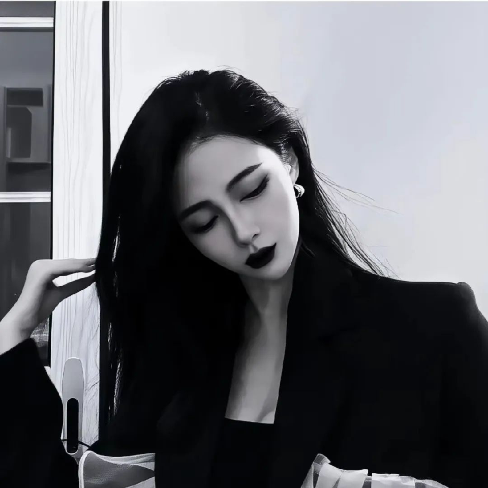 心语💞海报