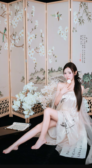 鹿笙休整两天海报