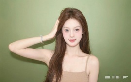 新人小夏Baby主播照片
