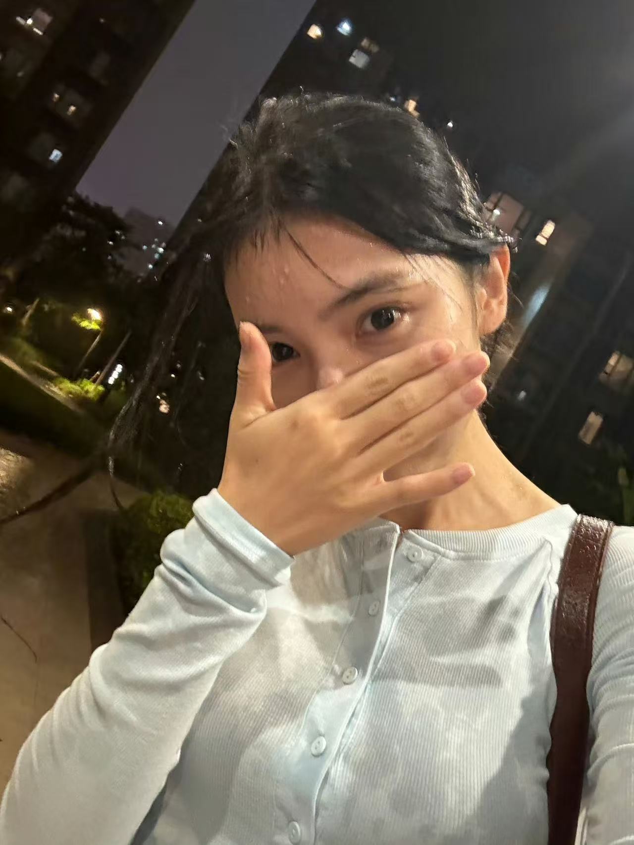若嫣妹妹21休息的图片