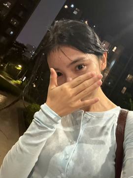 若嫣妹妹主播照片