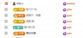 金麒麟安静唱歌🎤主播照片
