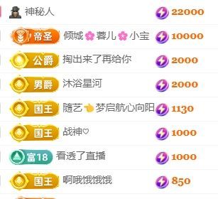 玟玟🌸加油主播图片