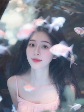 陈意礼🐋主播照片