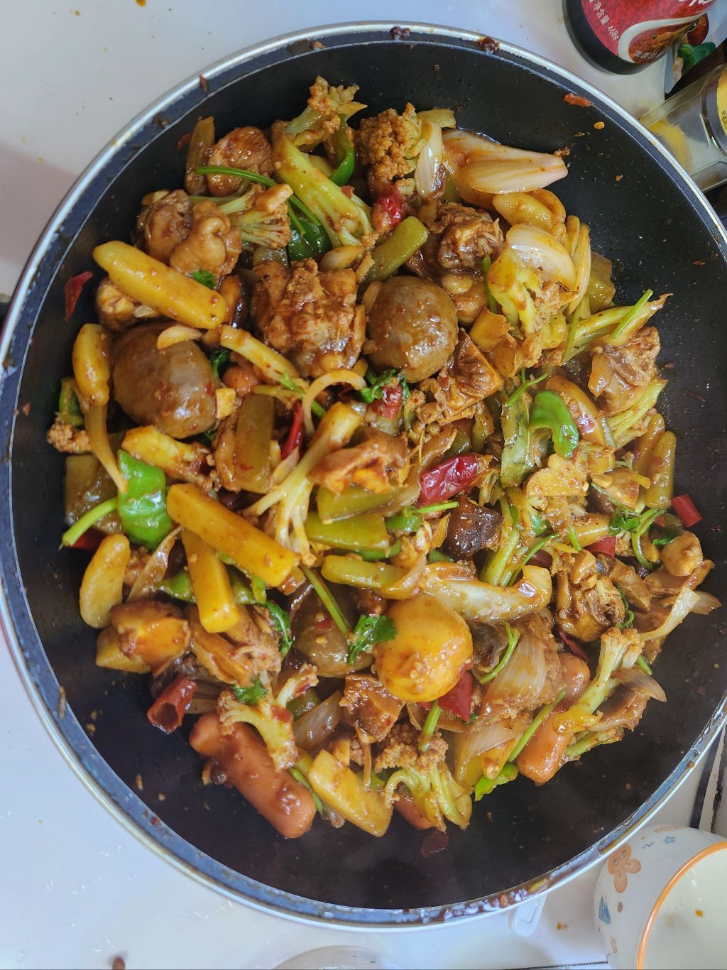 齐滢格❤️的图片