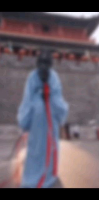 你有认识十年没见面的人吗？