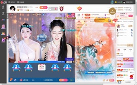 甜歌教主悦悦的图片