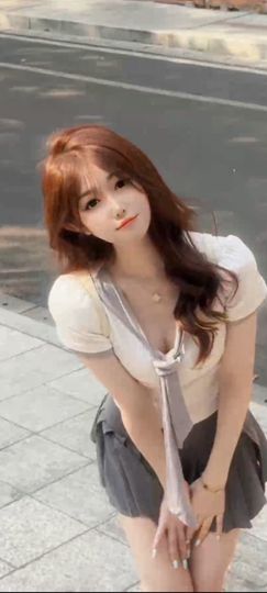 涵涵需要人陪的图片