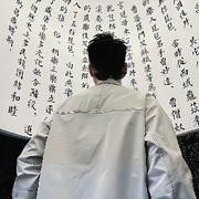 —㊰无情