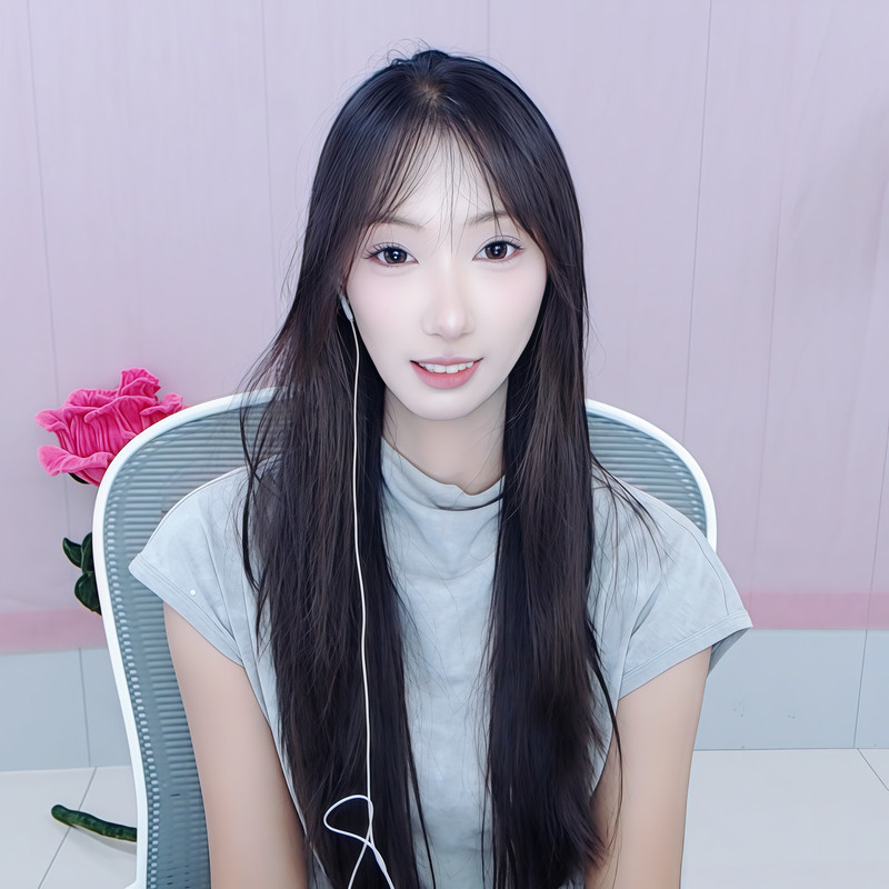 新人柚柚.的主播海报