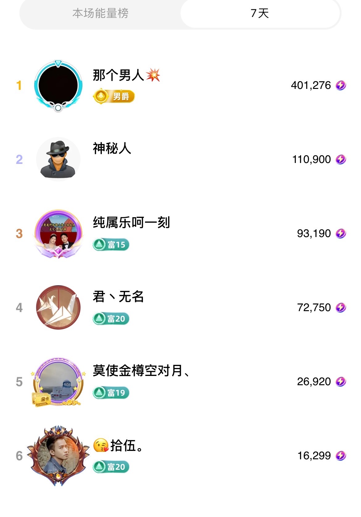 biu呀～主播图片