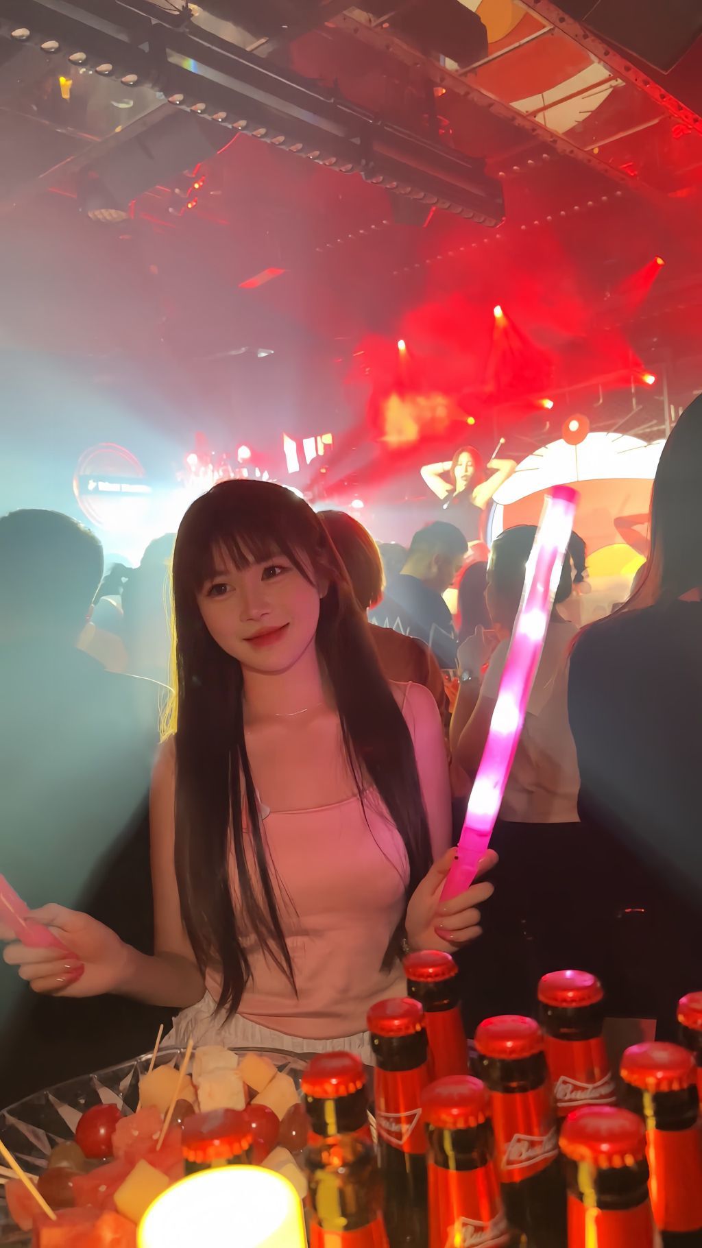 苏荷酒吧★武大郎★主播图片