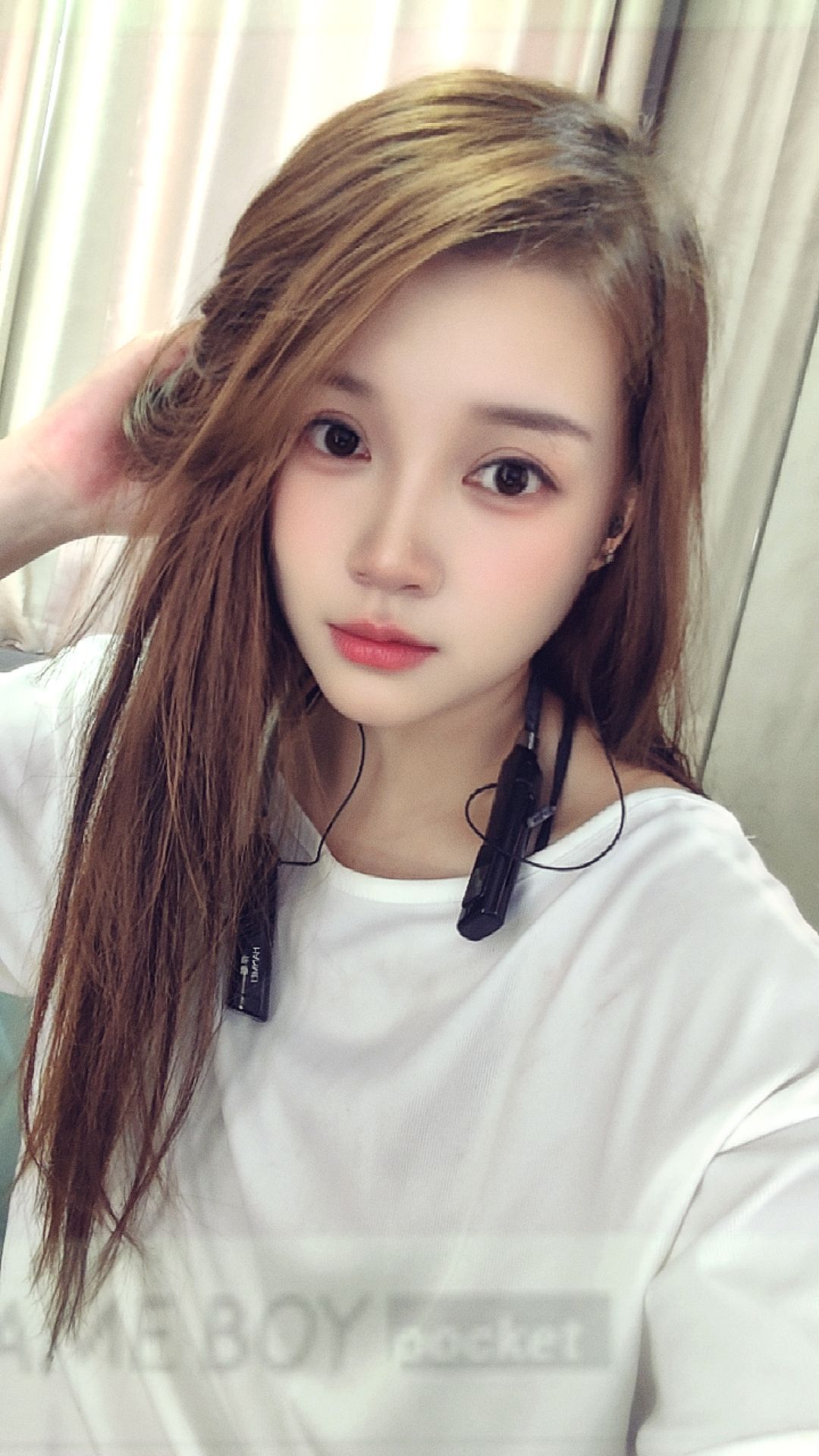 ━╋№布丁❤坏丫头主播图片