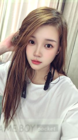 ━╋№布丁❤坏丫头主播照片