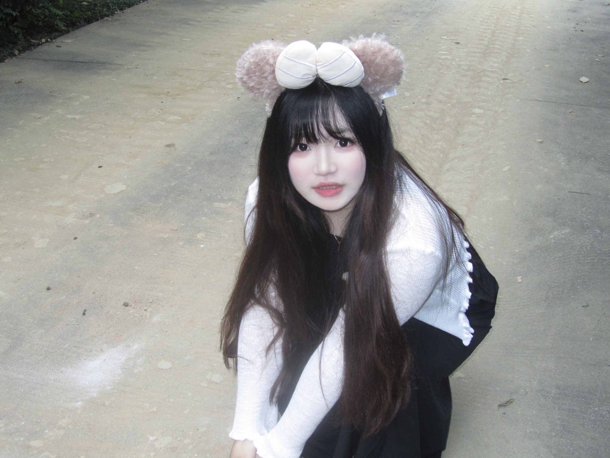 EllieGuo主播图片
