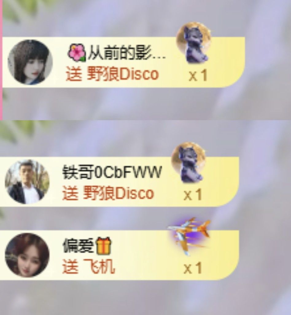 菲儿🌻加油主播图片