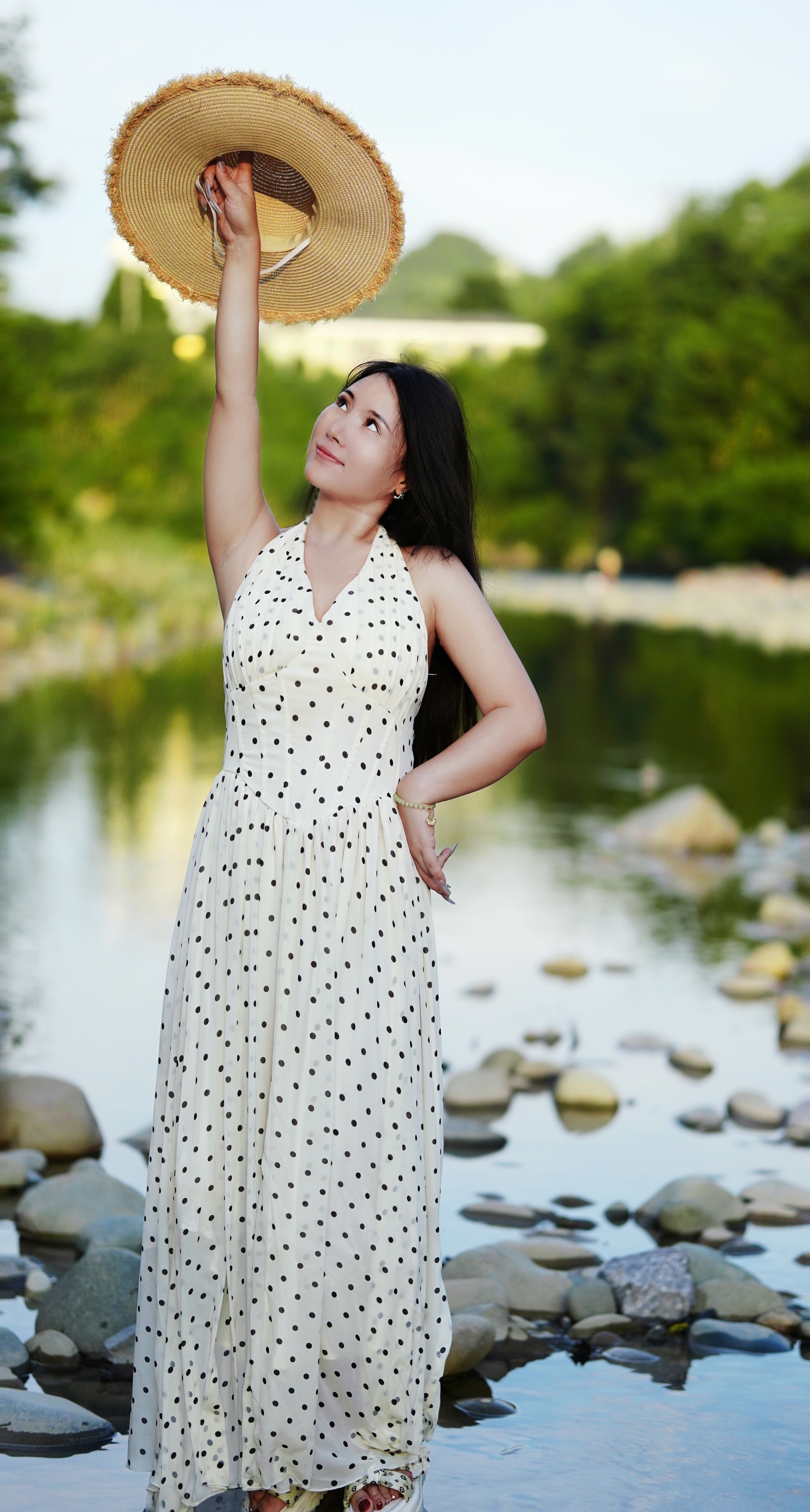 小圆宝宝主播图片