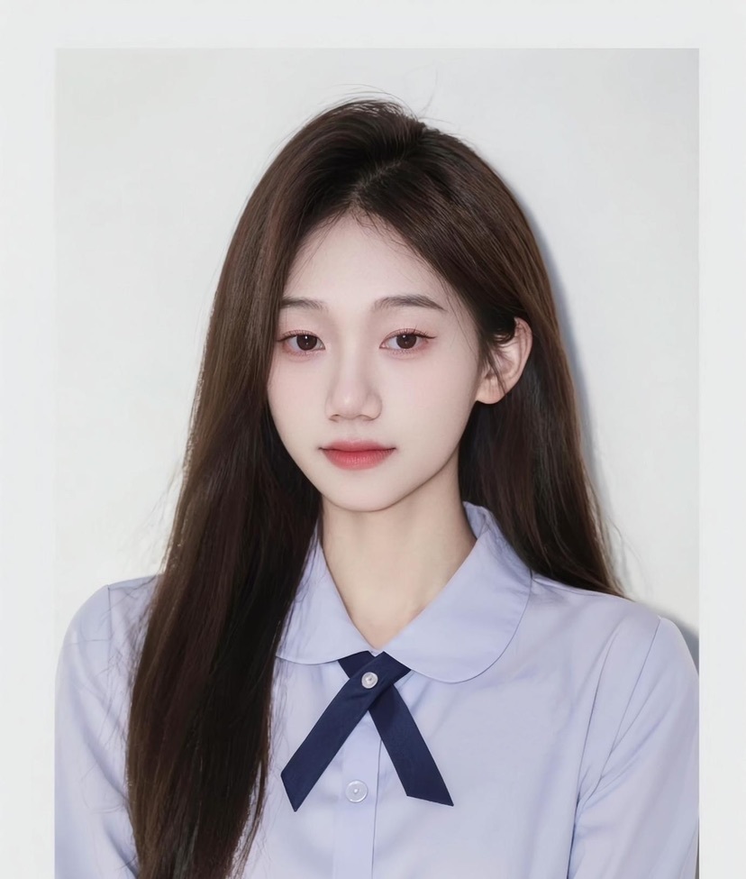 小可柔💜主播图片