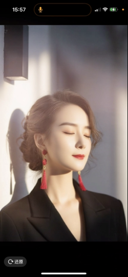 菲飞💕小可爱海报