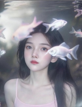 梦涵🌷主播照片