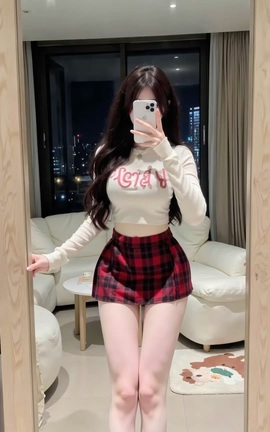 婉婉…主播照片