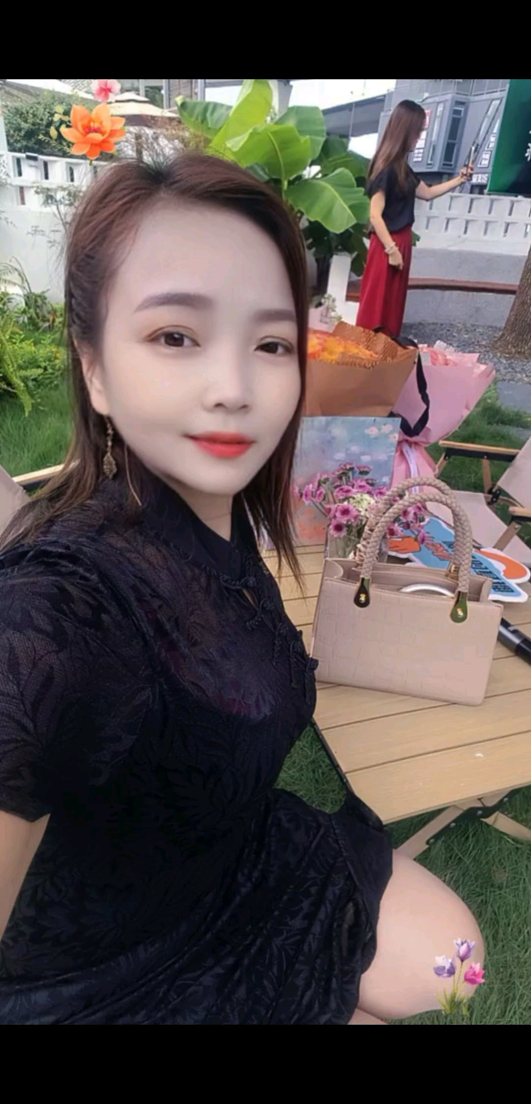 努力的背后有好多的故事！❤️❤